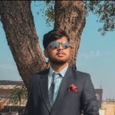 Manan Mandaliya