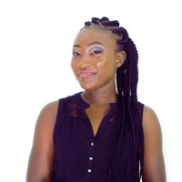 Ange Laetitia Zoundi