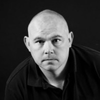Jason Roffey