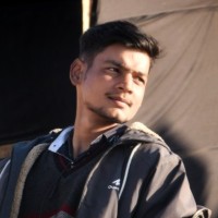 Rahul Sharma, M.Tech
