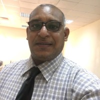 Abdullah Albashir