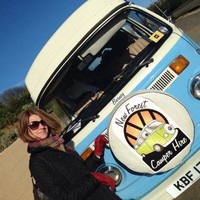 Sharon Phillips