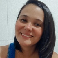 Crislane bispo cerqueira