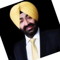 Rupinder Gill
