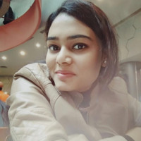 Sadaf Naaz Siddiqui
