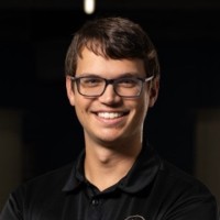 Matthew Leegwater