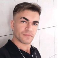Felipe Marcel Gomes