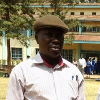 Prof. Benard O. Abong'o