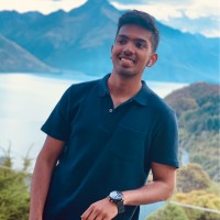 Deepak Gajula