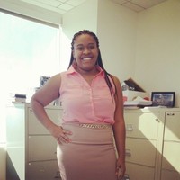 Dominique Simmons
