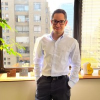 Pablo Oyarzún Geiger