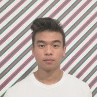 Andrew Wong