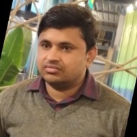 Sushendra Sharma