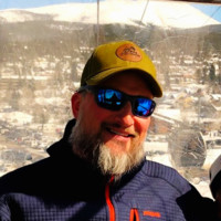 Bryan (Dodee) Rhodes