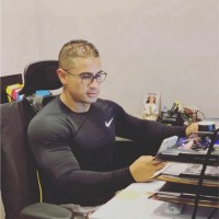 Edgar González