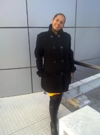 Anna-Marie Wyngaard