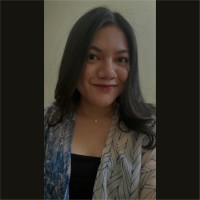 Lusia Stevania Inayanti