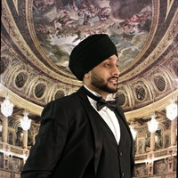 Amritpal Sahota