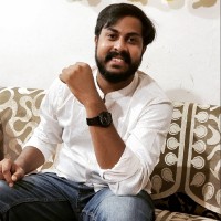 Abhishek Shrivastava