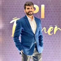 Nouman Maqsood