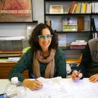 Teresa Bolaño Guivernau