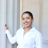 Julissa Hernandez Alejandre