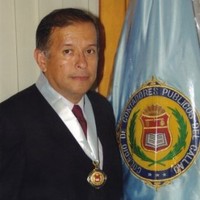 Pedro Hualpa