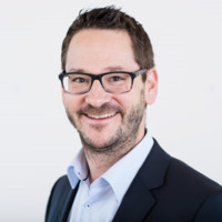 Patrick Vorburger