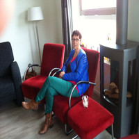 Marie Stuut