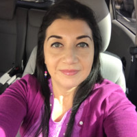 Rosie Cordova