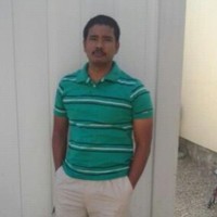 Kishan Bahadur Basnet