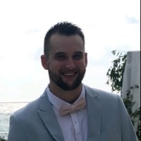 Joel Mitchell