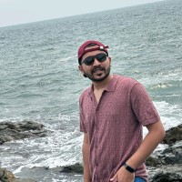 Ashutosh Deshmukh