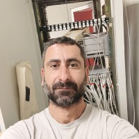 Anthony FIORI