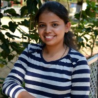 Harshitha P