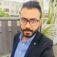 Kushal Ramphul