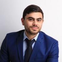 Johnny Terrasi