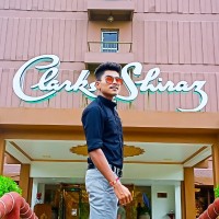 Suraj Sharma
