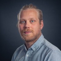 Mikael Lovén