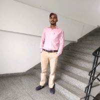 Aditya Chaubey