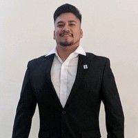 Fernando David Guzmán Hernández