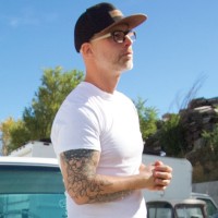 Joshua Jericho Williams