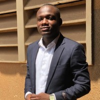 Jacques Arthur Kouame