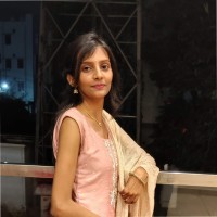 Ananya G