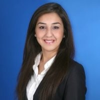 Garima Aggarwal