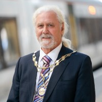 Peter Dearman FREng CEng FPWI FIET FIMechE