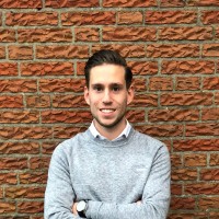Elbert Huijink