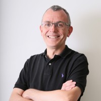 Eric Daniel