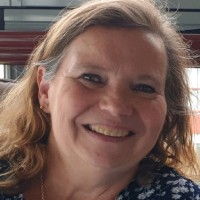 Pernilla Stjernkvist