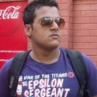 Devbrat Mishra